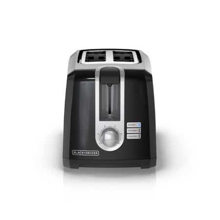 Applica/Spectrum Brands 2Slice BLK Wide Toaster T2569B